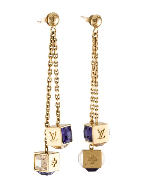 cheap louis vuitton earrings|louis vuitton latest earrings.